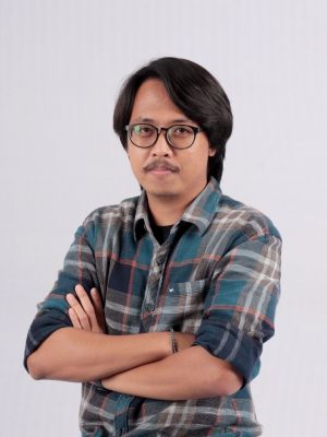 Laurensius Windy Octanio Haryanto, S.Ds., M.Ds. Laurensius Windy Octanio Haryanto, S.Ds., M.Ds.